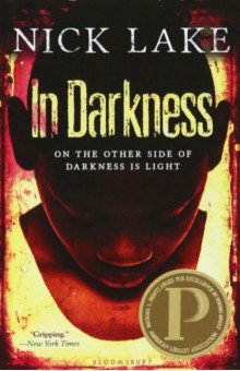 Lake Nick: In Darkness