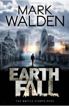 Walden Mark: Earthfall