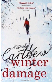 Carthew Natasha: Winter Damage