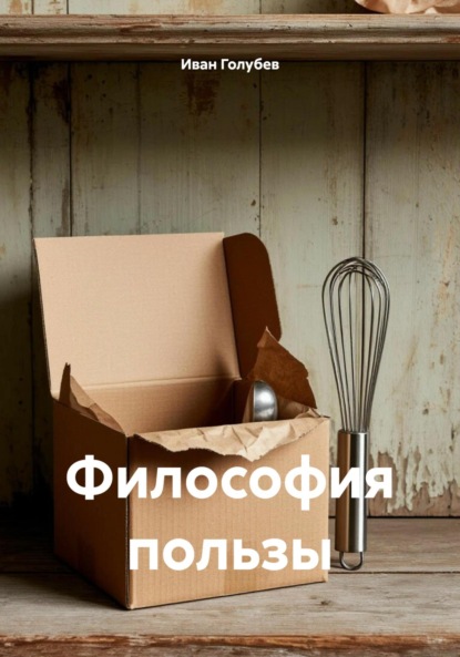 Голубев Иван: Философия пользы