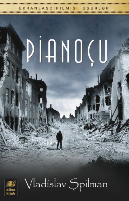 Шпильман Владислав: Pianoçu