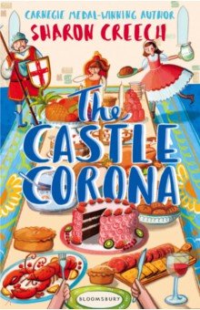 Creech Sharon: The Castle Corona