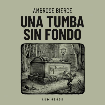 Bierce Ambrose: Una tumba sin fondo (Completo)