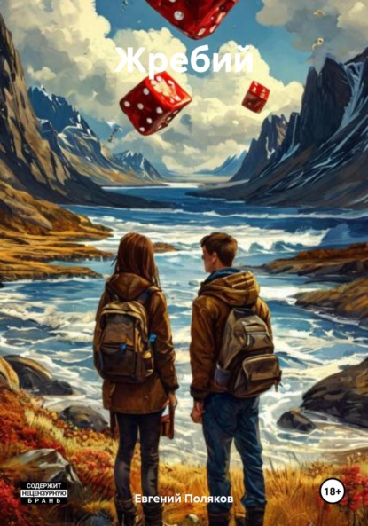 Поляков Евгений: Жребий