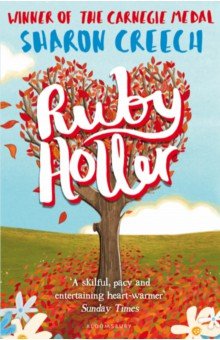 Creech Sharon: Ruby Holler