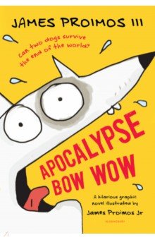 Proimos III James: Apocalypse Bow Wow
