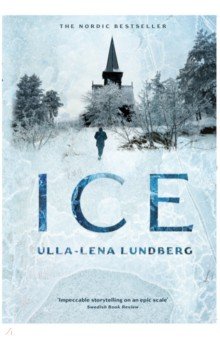 Lundberg Ulla-Lena: Ice