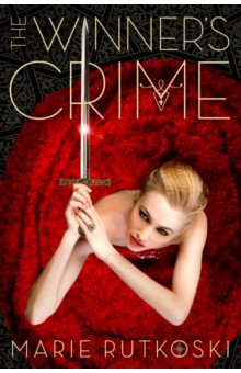 Rutkoski Marie: Winner’s Crime
