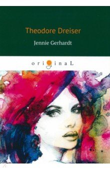 Jennie Gerhardt