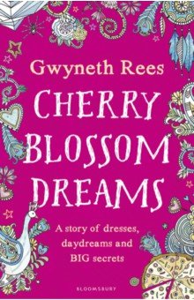 Rees Gwyneth: Cherry Blossom Dreams