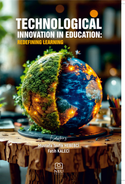 HBR авторов Коллектив: TECHNOLOGICAL INNOVATION IN EDUCATION REDEFINING LEARNING