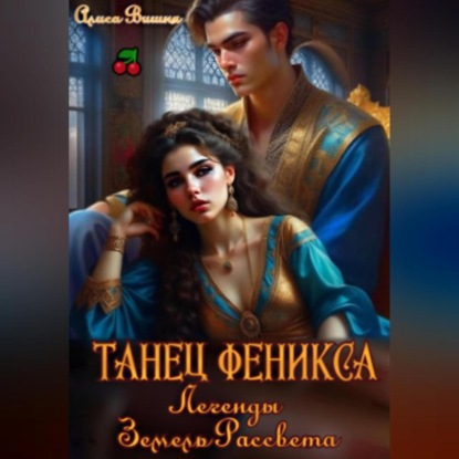 Вишня Алиса: Танец Феникса