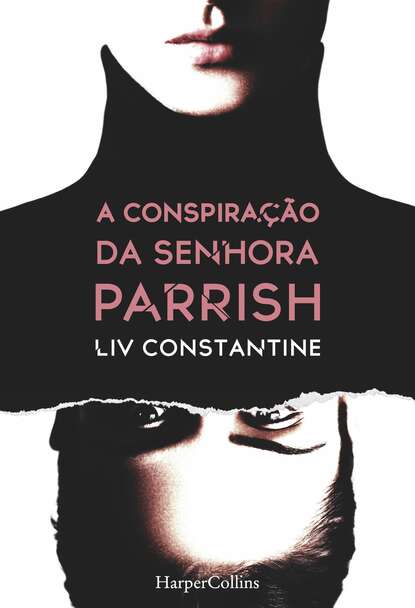 Constantine Liv: A conspiração da senhora Parrish