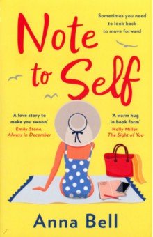 Bell Anna: Note to Self