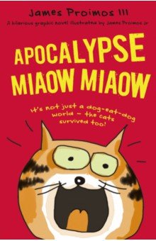 Proimos III James: Apocalypse Miaow Miaow