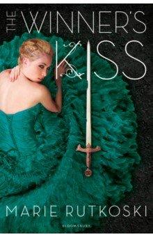 Rutkoski Marie: Winner’s Kiss