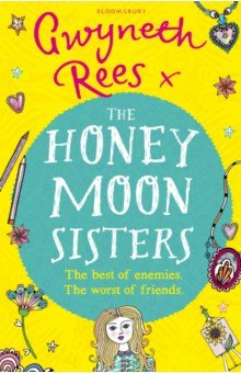 Rees Gwyneth: The Honeymoon Sisters