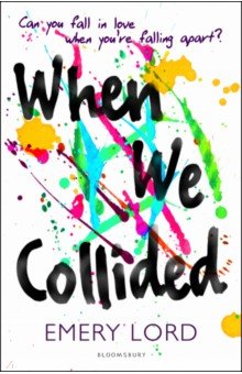 Lord Emery: When We Collided