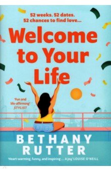 Rutter Bethany: Welcome to Your Life