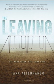 Altebrando Tara: The Leaving