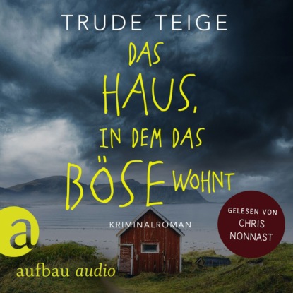 Teige Trude: Das Haus, in dem das Böse wohnt - Kajsa Coren, Band 2 (Ungekürzt)