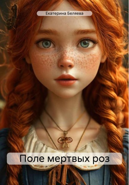 Беляева Екатерина: Поле мертвых роз