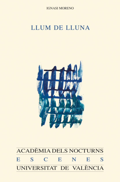 Moreno Ignasi Gutiérrez: Llum de lluna