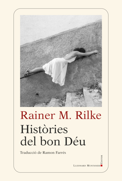 Maria Rainer Rilke: Històries del bon Déu