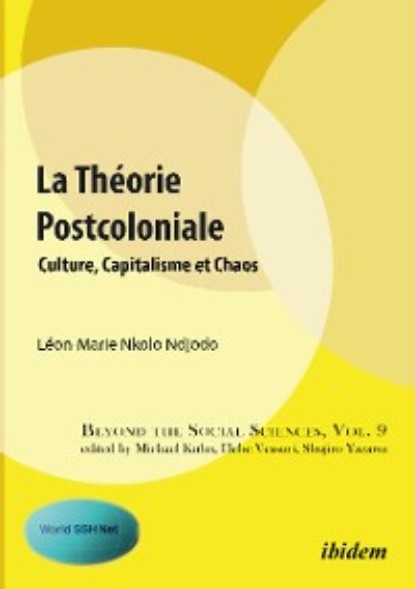 Nkolo Leon-Marie Ndjodo: La Théorie Postcoloniale
