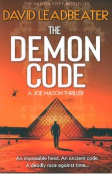 Leadbeater David: The Demon Code