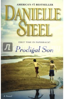 Steel Danielle: Prodigal Son