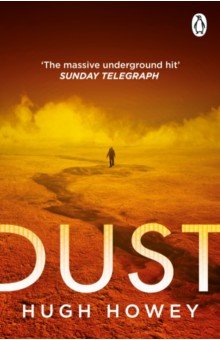 Howey Hugh: Dust