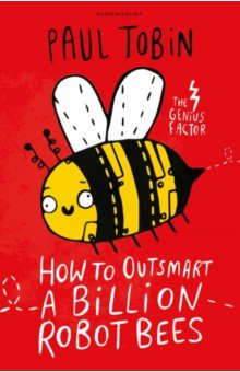 Tobin Paul: How to Outsmart a Billion Robot Bees