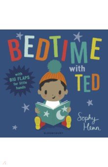 Henn Sophy: Bedtime with Ted