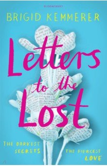 Kemmerer Brigid: Letters to the Lost