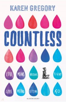 Gregory Karen: Countless