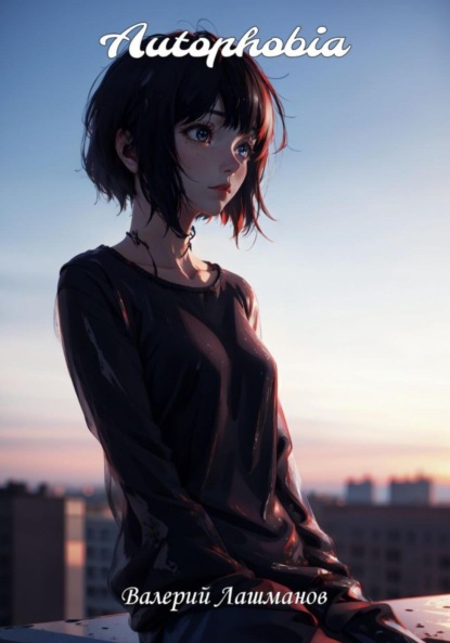Лашманов Валерий: Autophobia