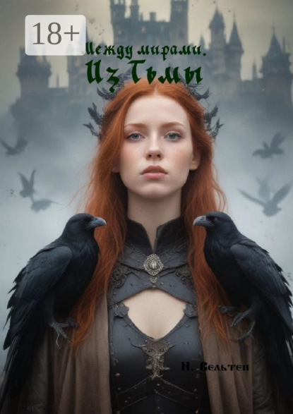 Вельтен Н.: Между мирами. Из Тьмы