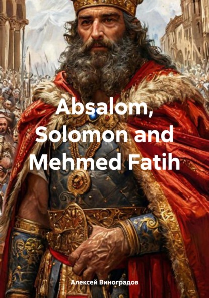 Германович Алексей Виноградов: Absalom, Solomon and Mehmed Fatih