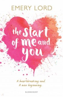 Lord Emery: The Start of Me and You