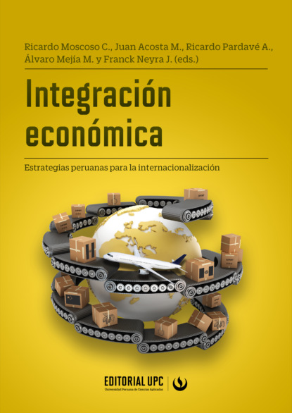 Moscoso Ricardo Cuaresma: Integración económica