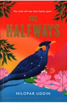 Uddin Nilopar: The Halfways