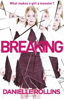 Rollins Danielle: Breaking