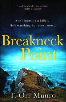 Munro T. Orr: Breakneck Point