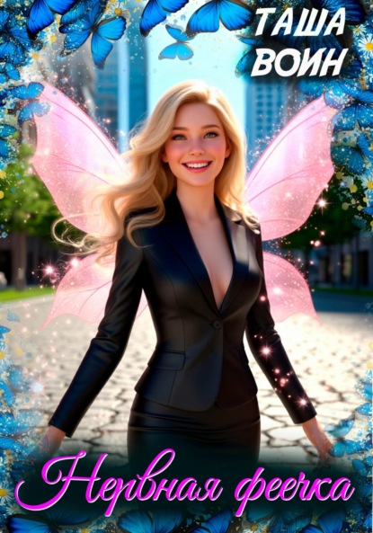 Воин Таша: Нервная феечка
