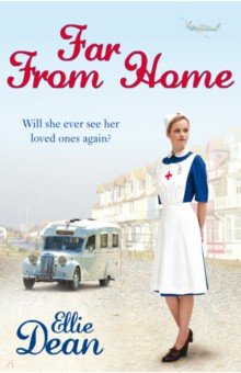 Dean Ellie: Far From Home