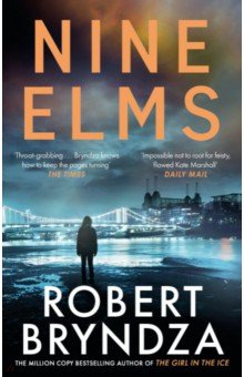 Bryndza Robert: Nine Elms