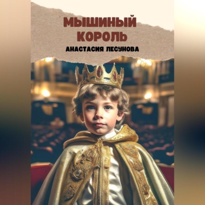 Лесунова Анастасия: Мышиный король