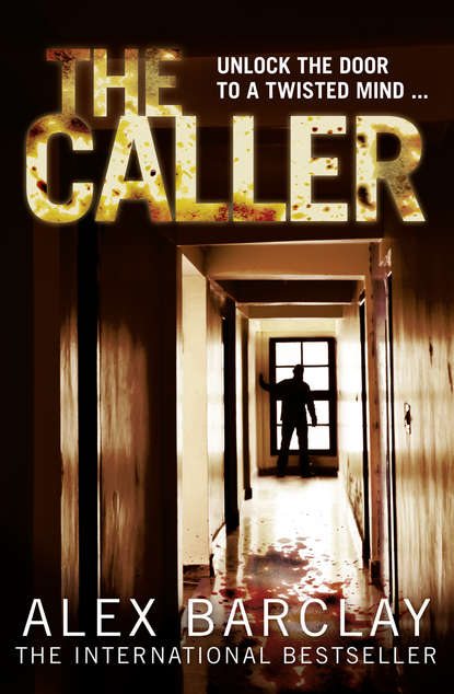 Barclay Alex: The Caller