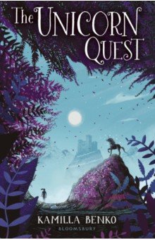 Benko Kamilla: The Unicorn Quest
